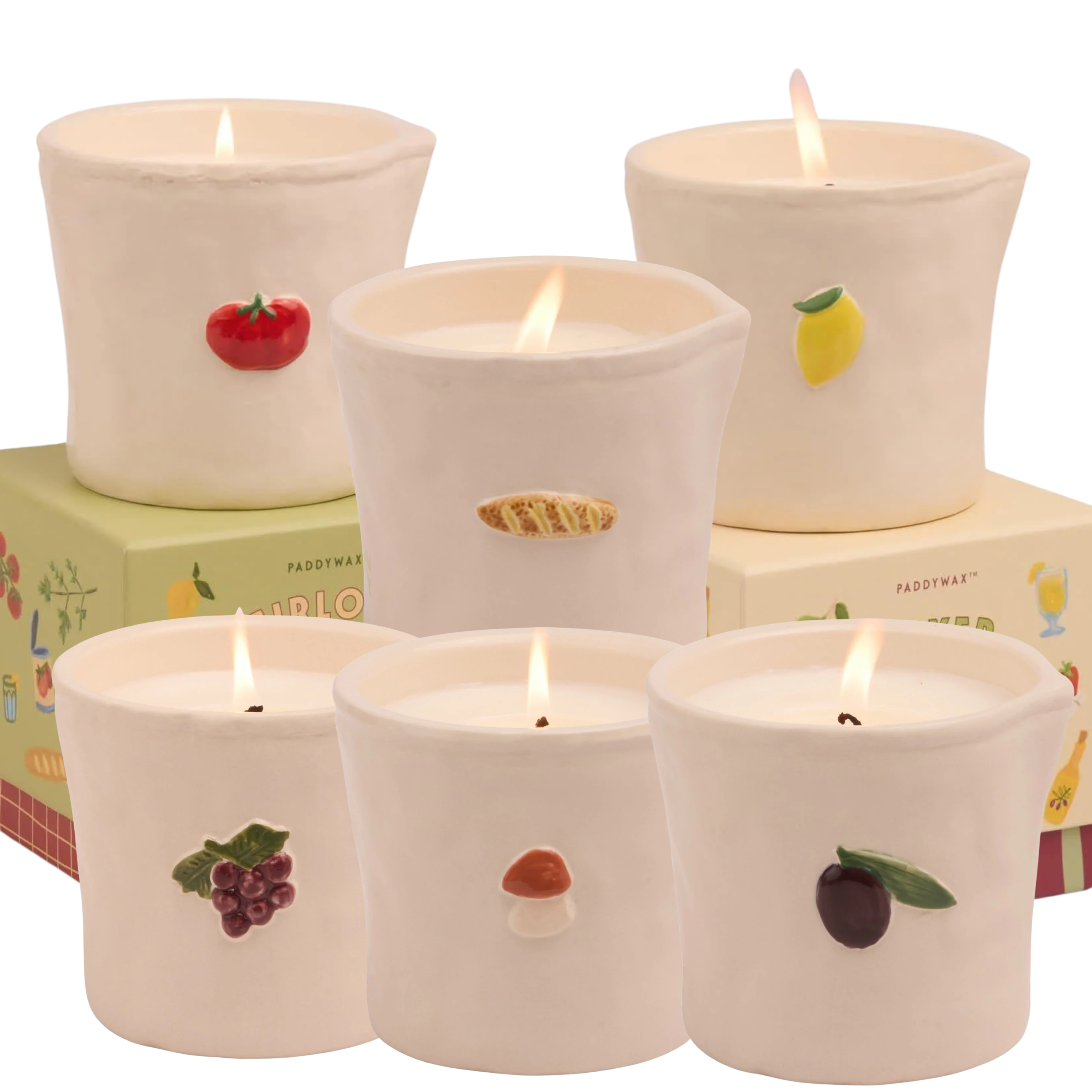 Image of Bistro 8oz Candle