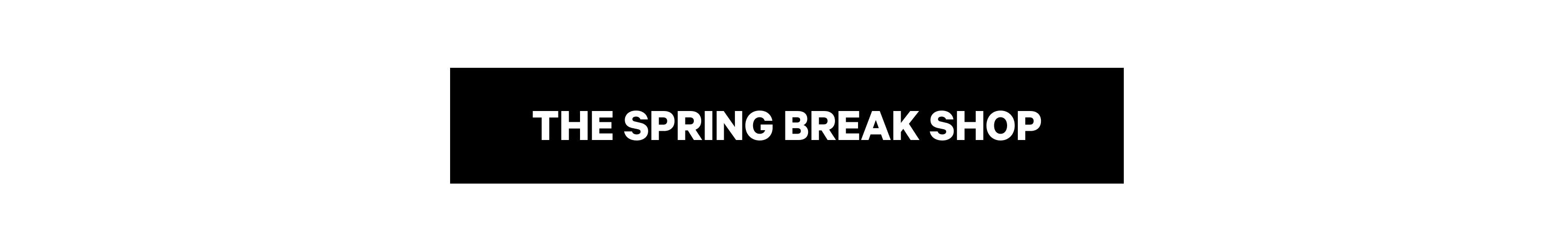 The Spring Break Shop