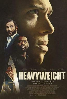 Heavyweight