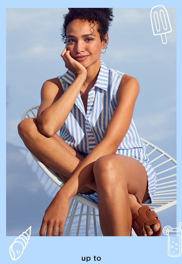 Outfitting Imagery