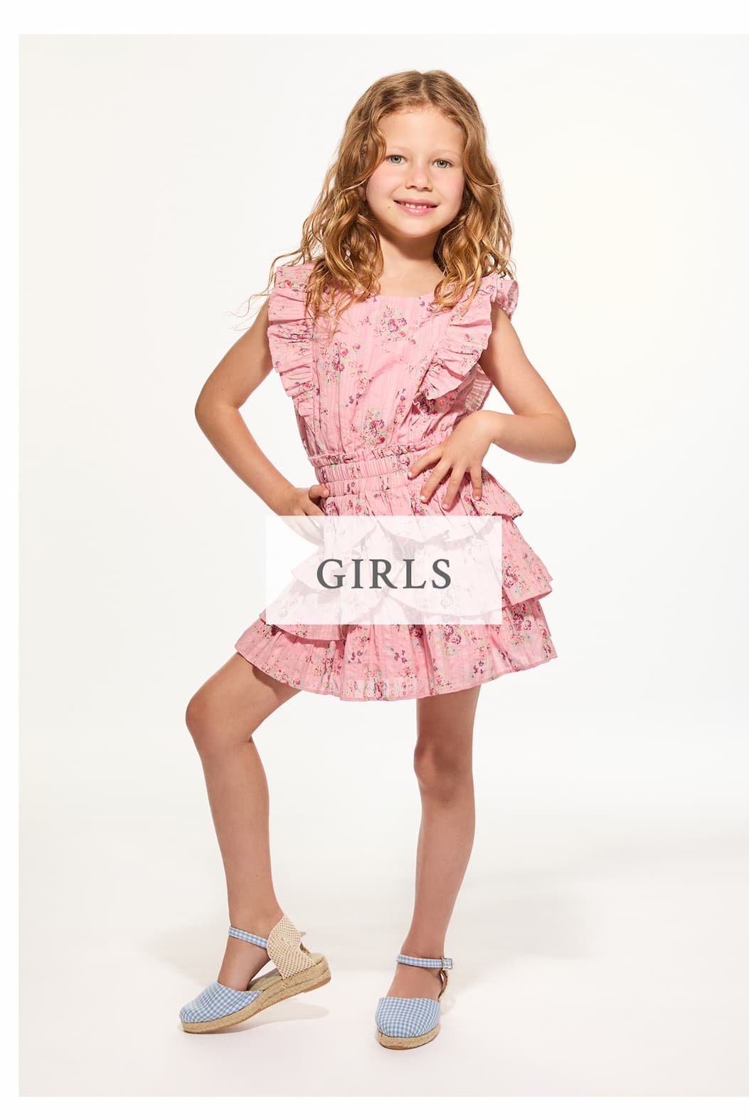 <GIRLS>