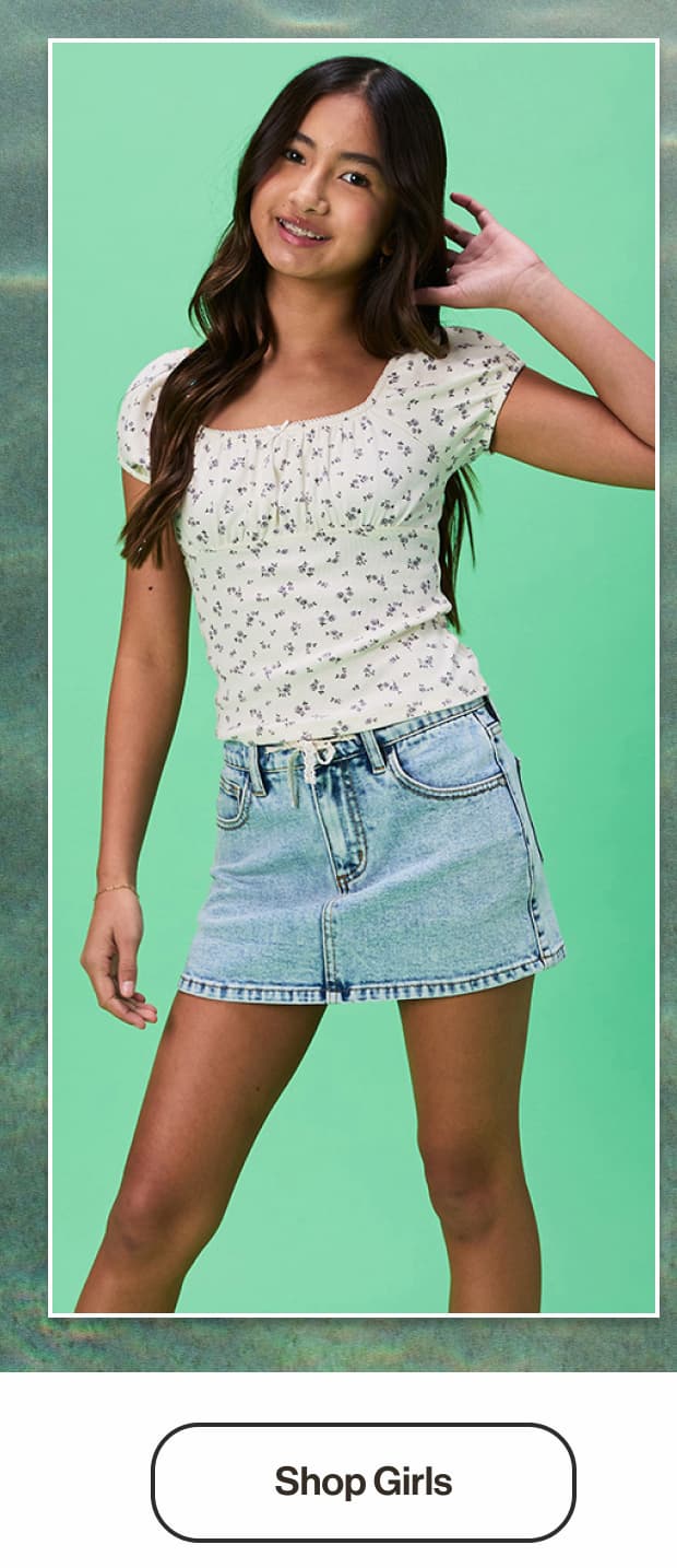 Shop Kids New Arrivals