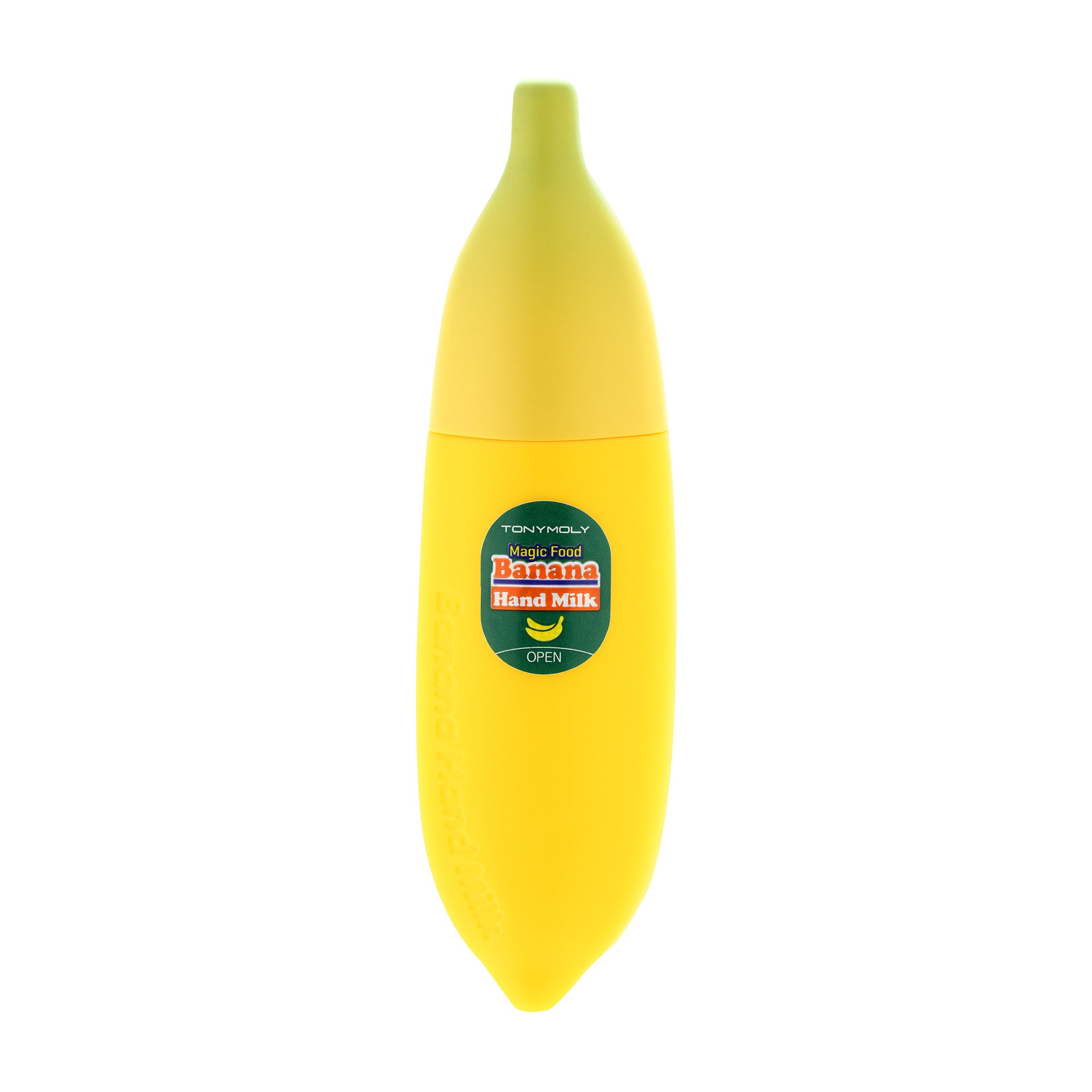 Image of Magic Food Banana Hand Milk