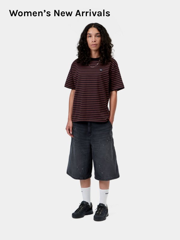 Carhartt WIP Women's New Arrivals