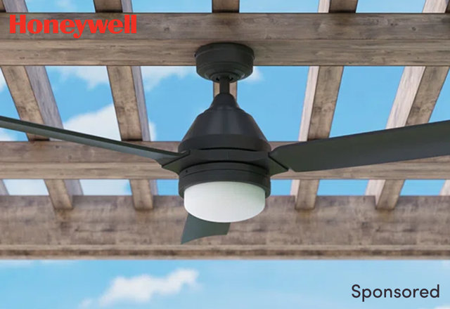 Brands We Love: Honeywell