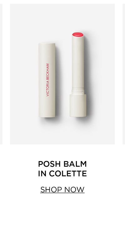 POSH BALM IN COLETTE | SHOP NOW
