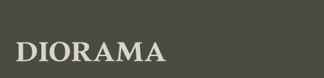 Diorama
