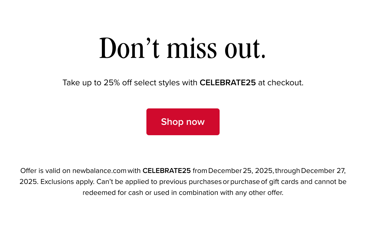 Shop now