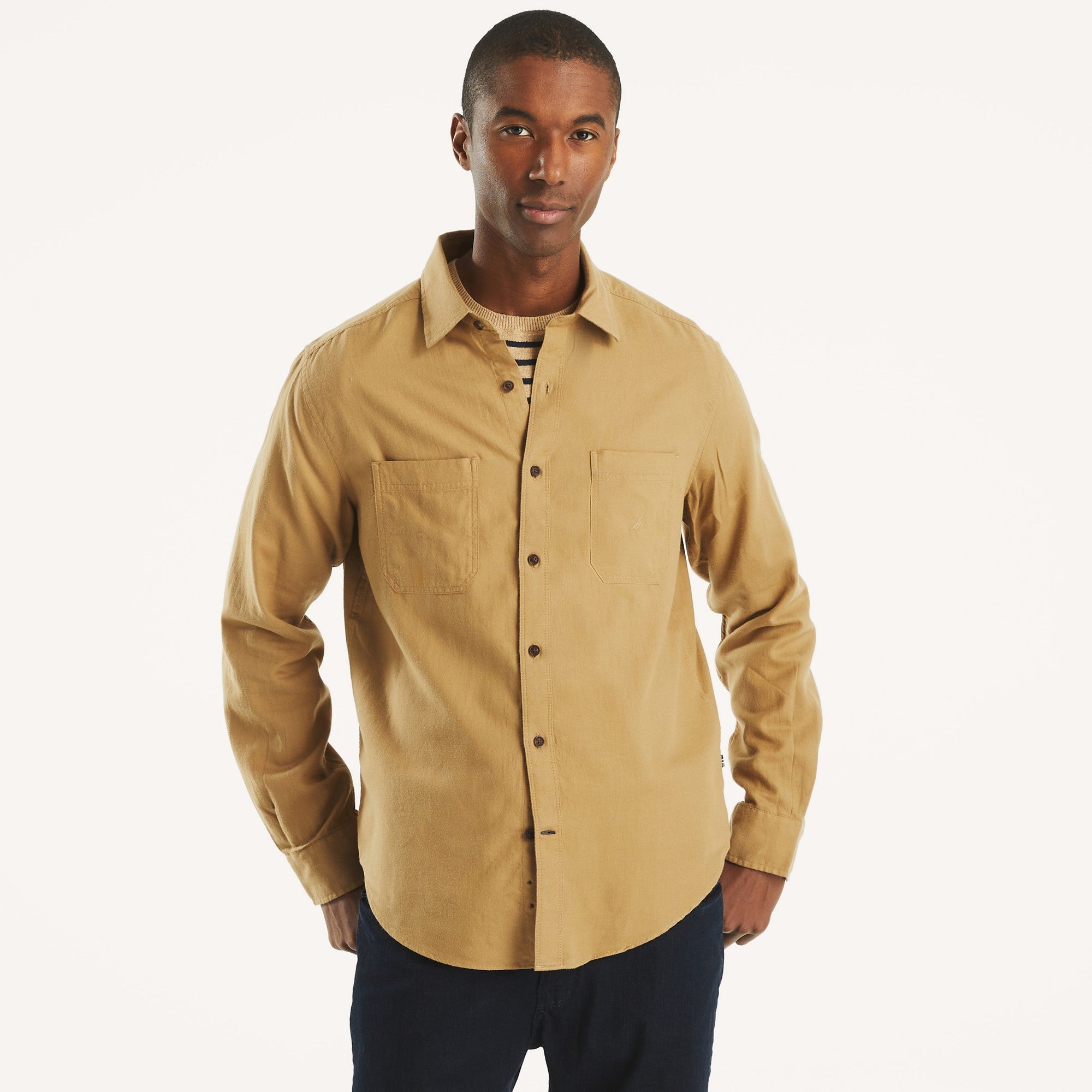 Image of Camisa De Hombre