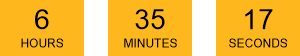 Countdown Timer
