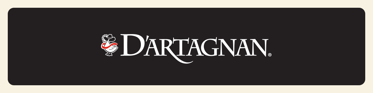 DARTAGNAN