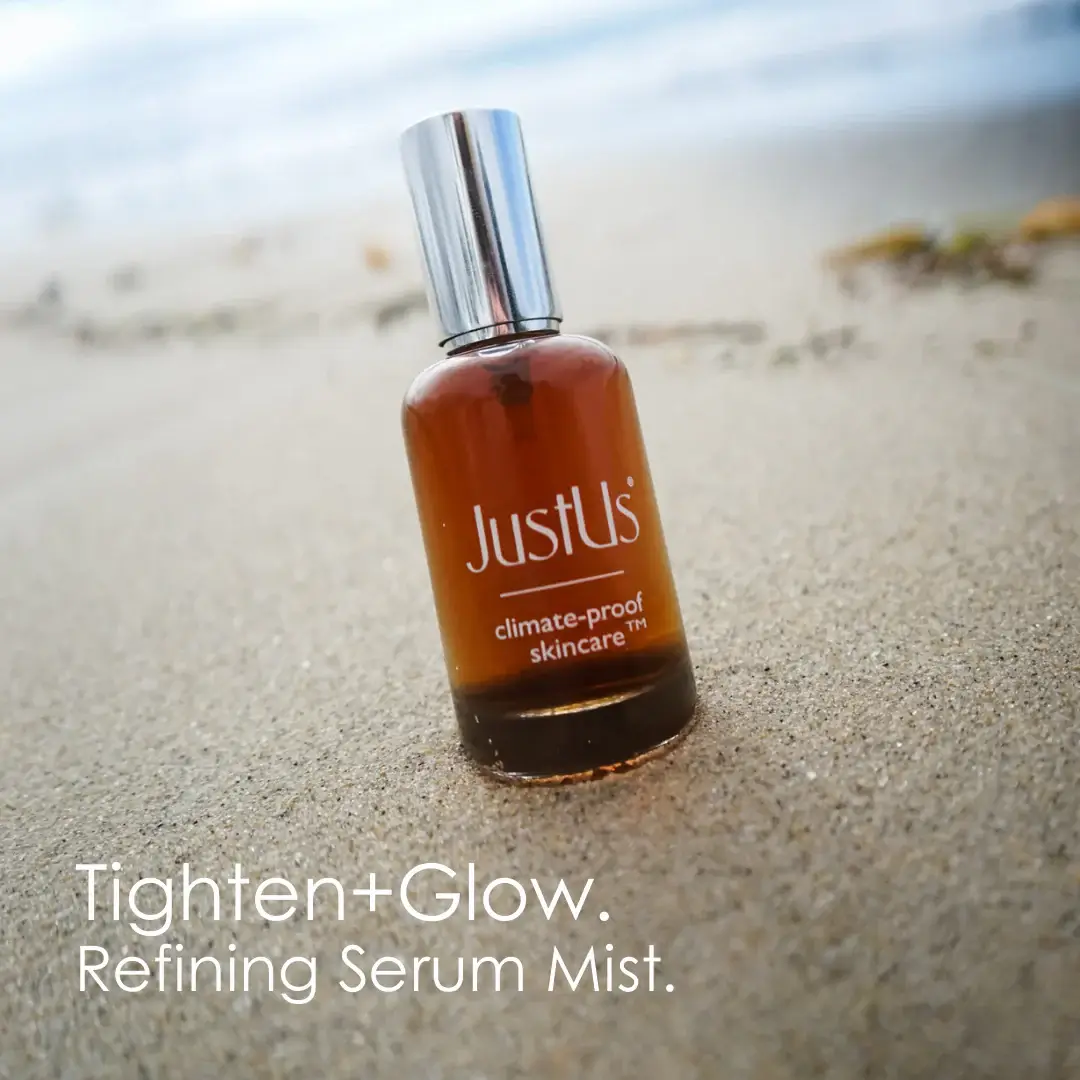 Image of Tighten + Glow. Refining Mist.