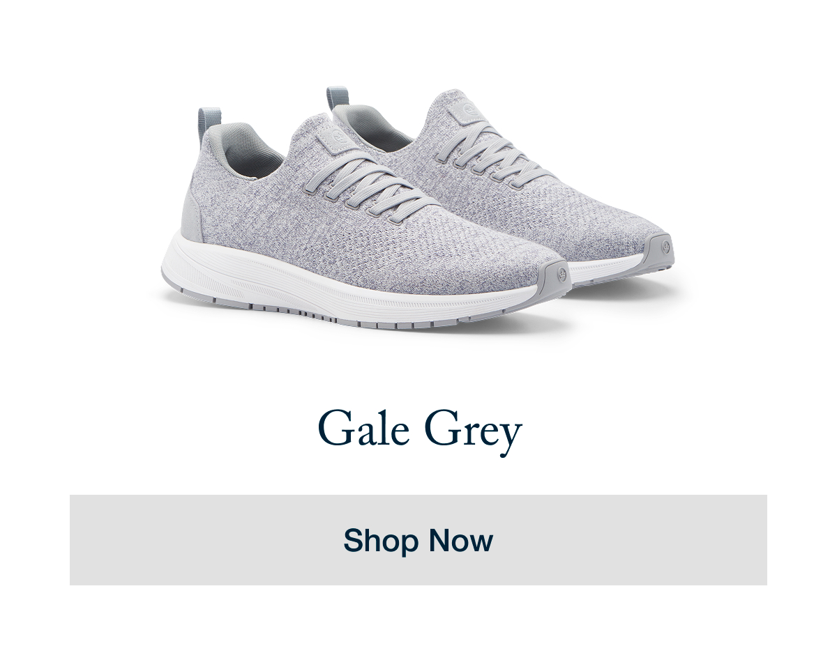The Odeon Gale Grey | Shop Now