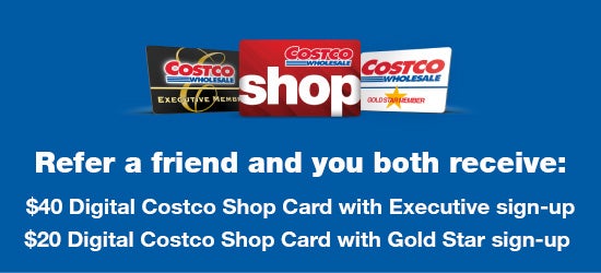Refer a friend