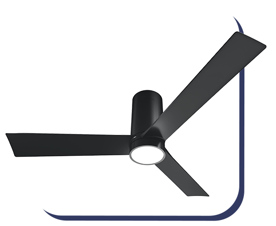 Atomi Smart Nouvo 3 52-inch Indoor Ceiling Fan