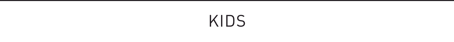 Shop Kids