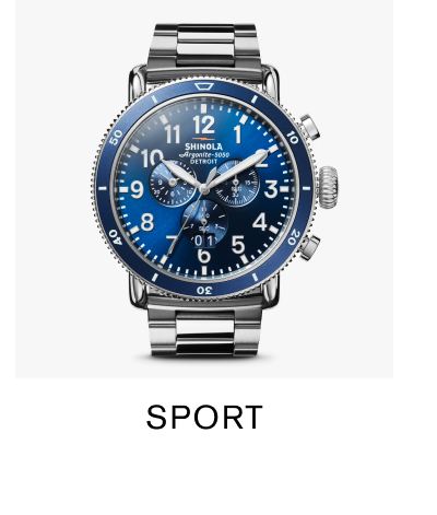 SPORT