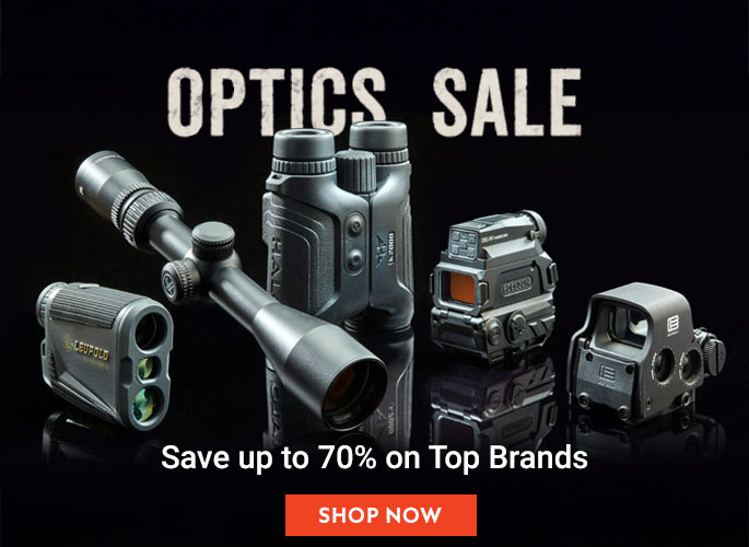 Optics: Crystal Clear Precision