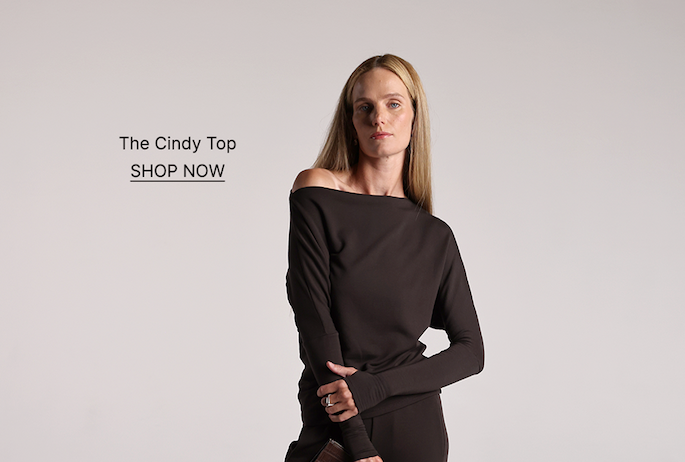 The Turtleneck Dress