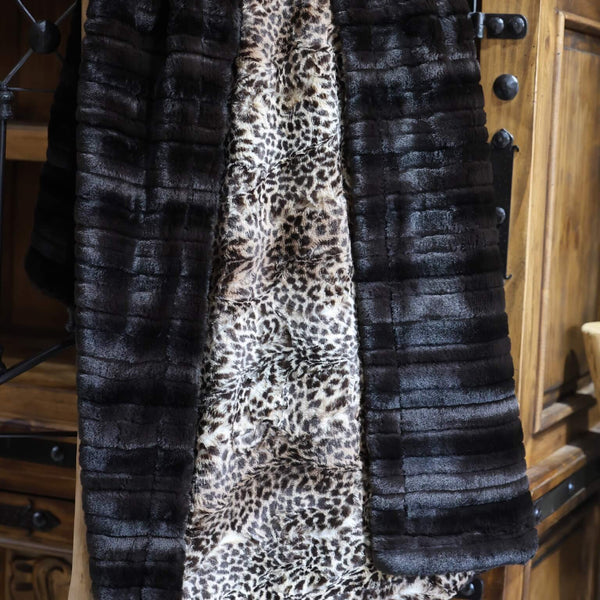 The Briaro Blanket