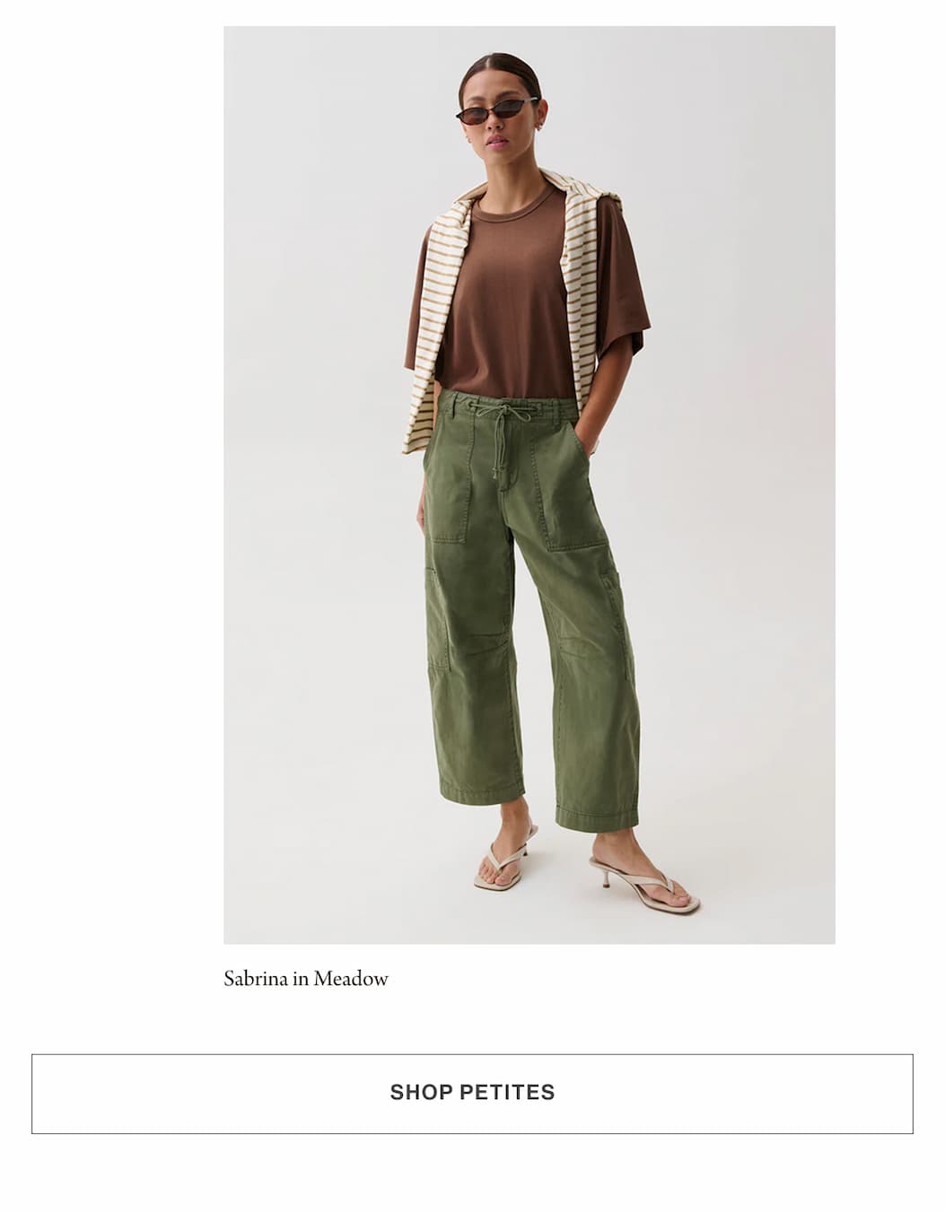 Shop Petites