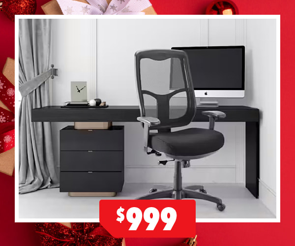 Tempur 944 Office Chair