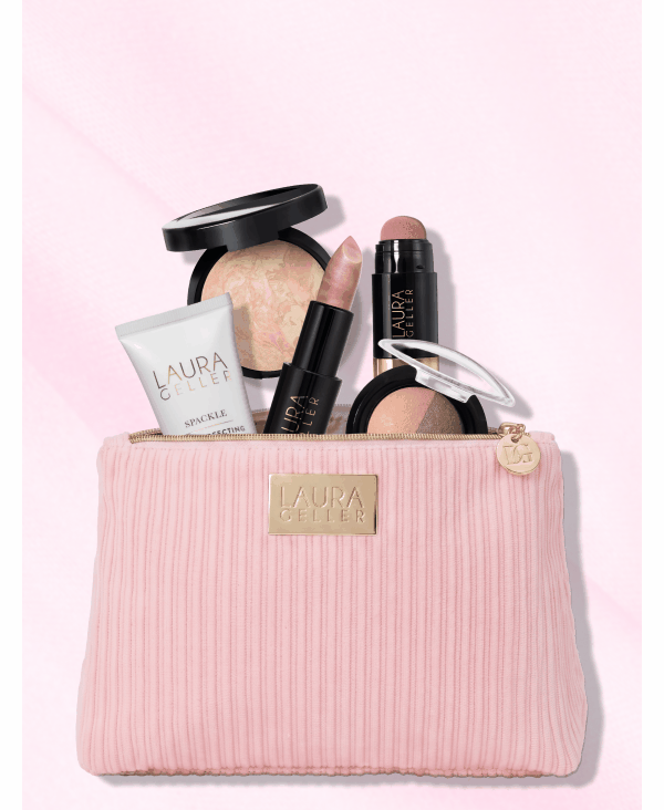 Create Your Own Kit | 5 for $55 + Free Makeup Bag with Purchase* + Free Shipping | BUILD MY KIT