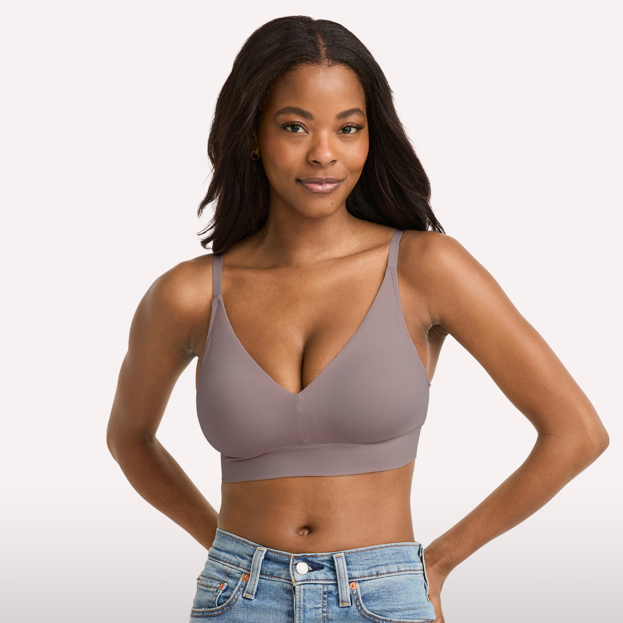 Jockey® Seamfree® Light Lift Bralette