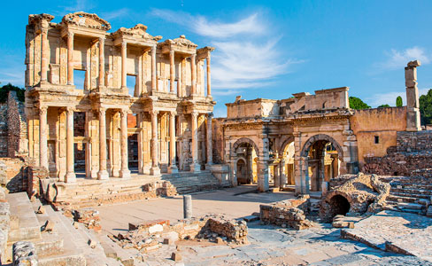 UNESCO Sites