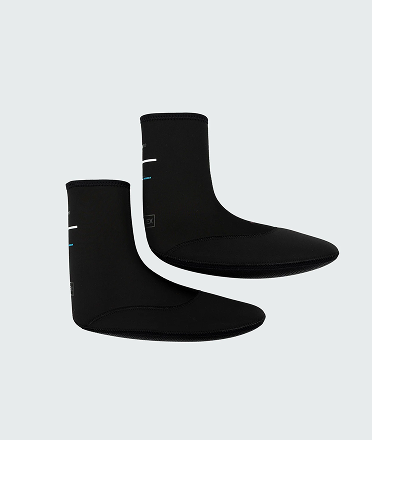 Nieuwland 3mm Yulex® Swim Sock | Finisterre