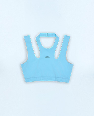 Swim Bikini W Top