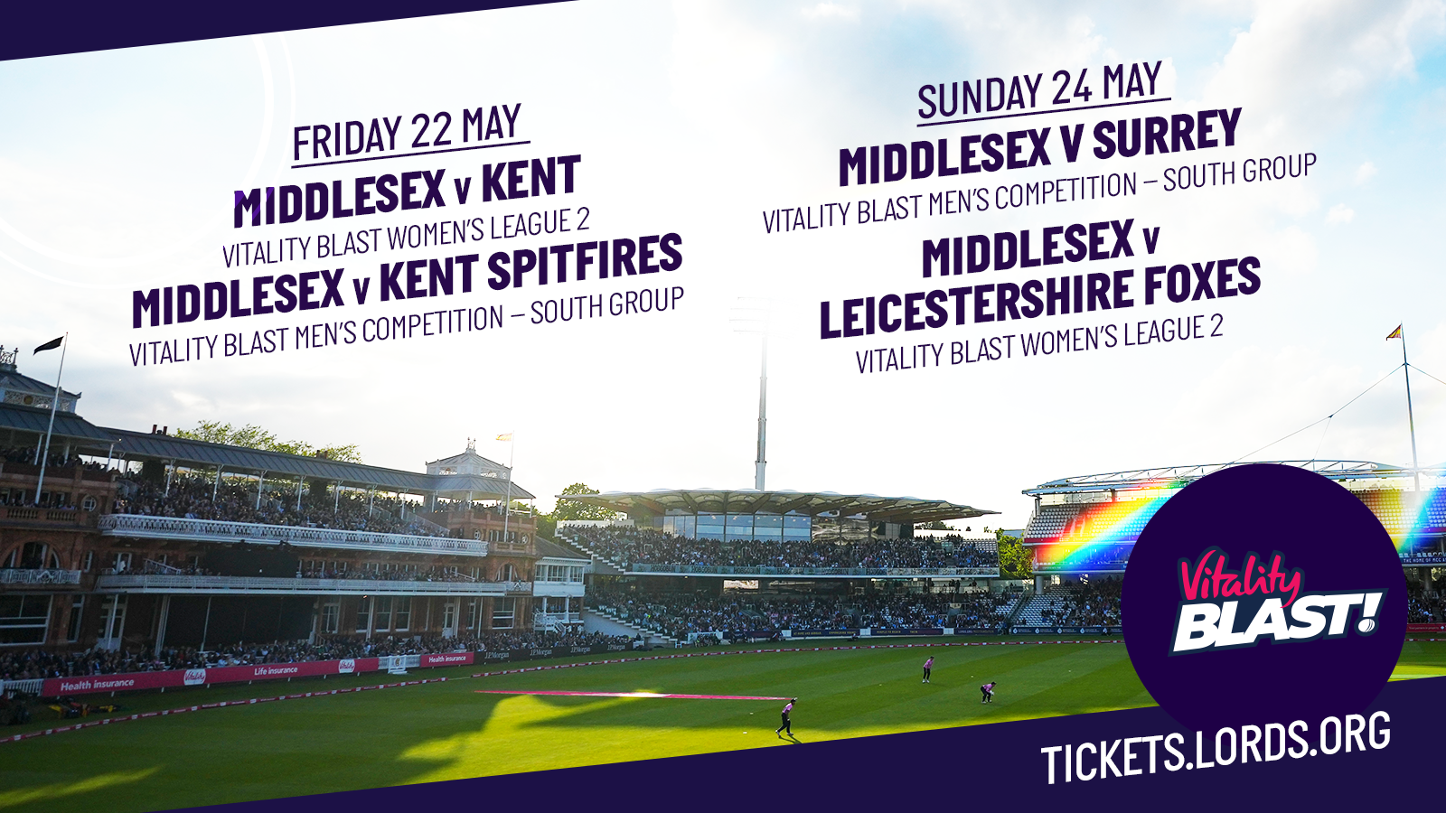 Vitality Blast