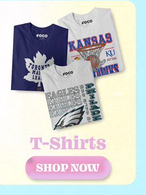 Shop T-Shirts!