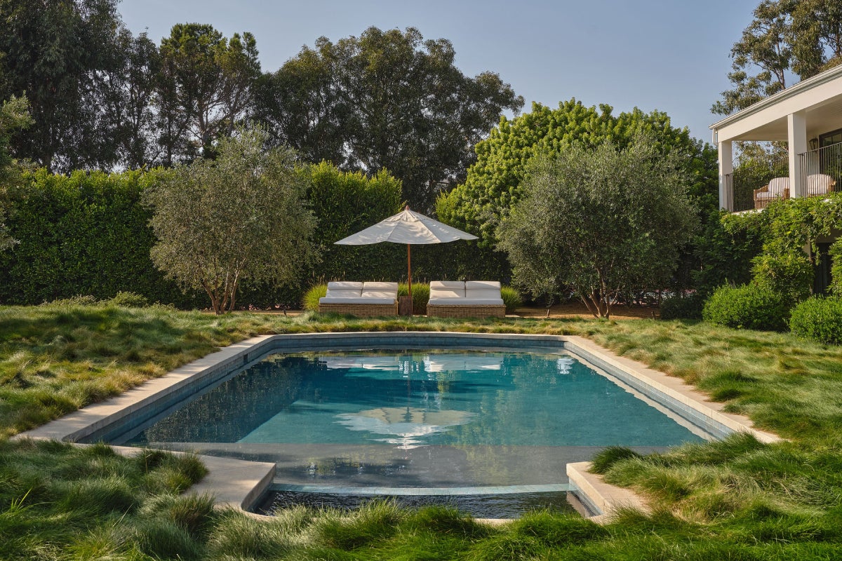 47 Inspiring Swimming Pools by Top Designers