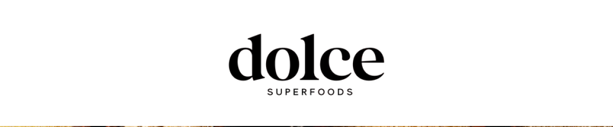 dolce SUPERFOODS