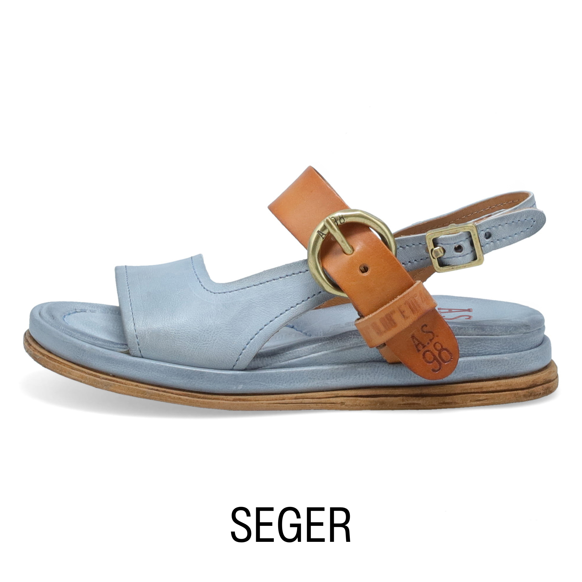 seger