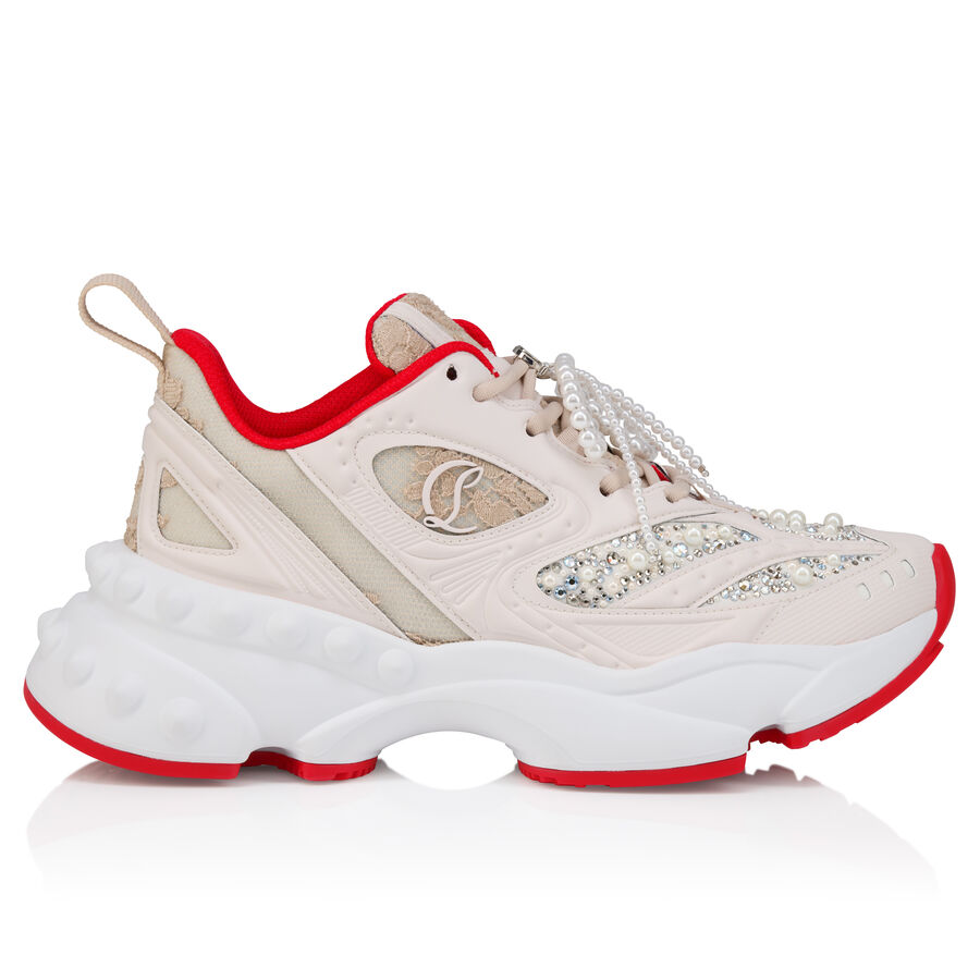 So Flo Perla - Running sneakers 