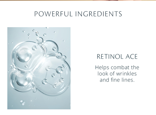 RETINOL ACE