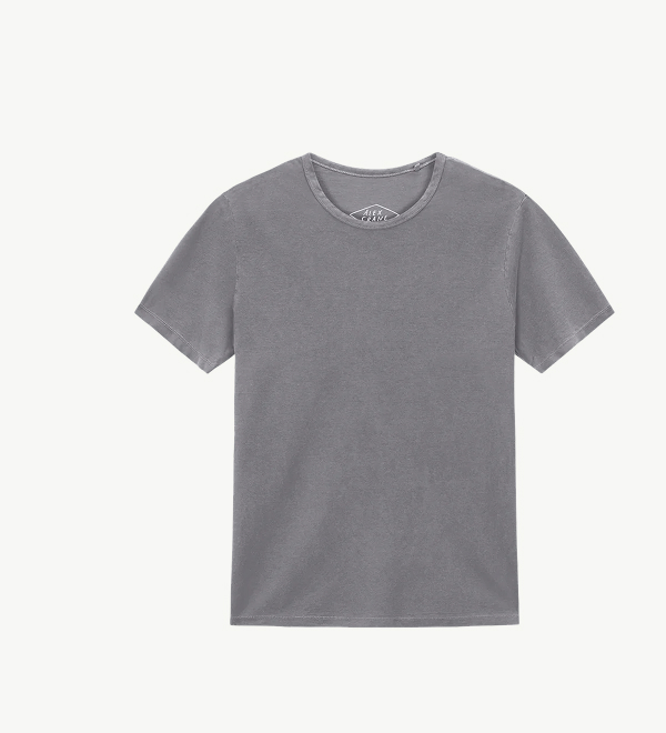 Sun Tee / Slate
