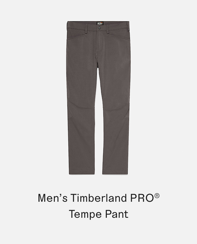 Men's Timberland PRO Tempe Pant