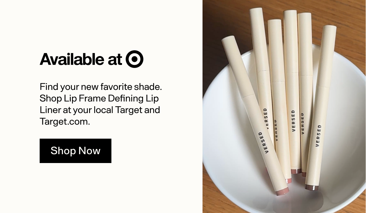 Shop Lip Frame at Target