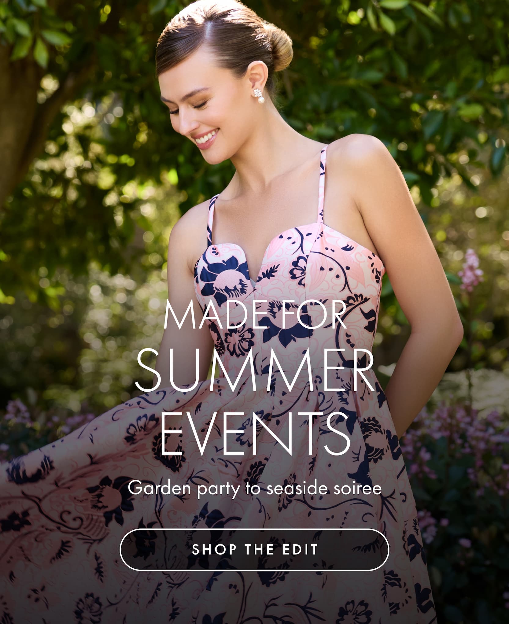 Made for Summer Events | Summer Events