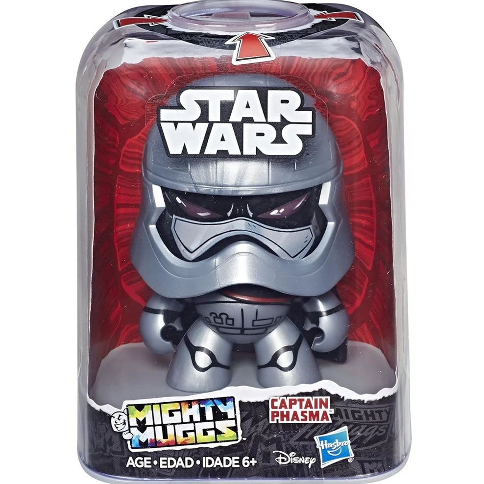Mighty Muggs Star Wars Figure