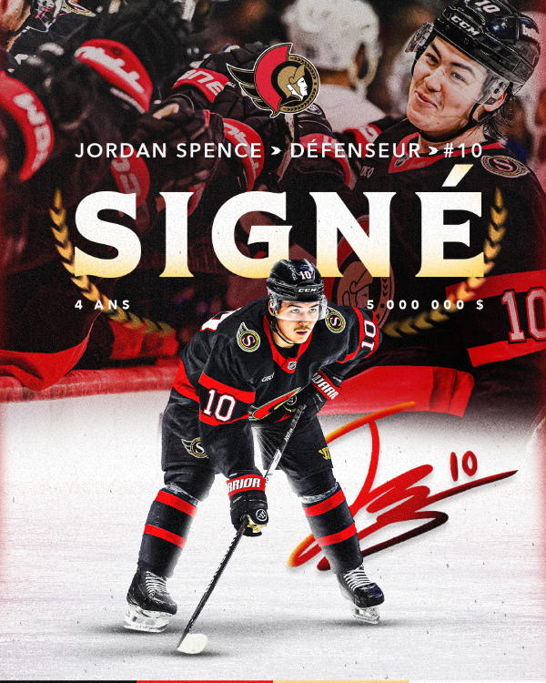 Jordan Spence