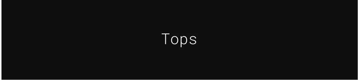 Tops