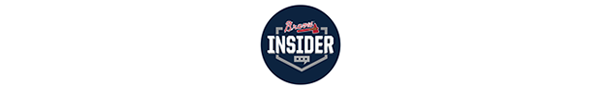 Braves Insider