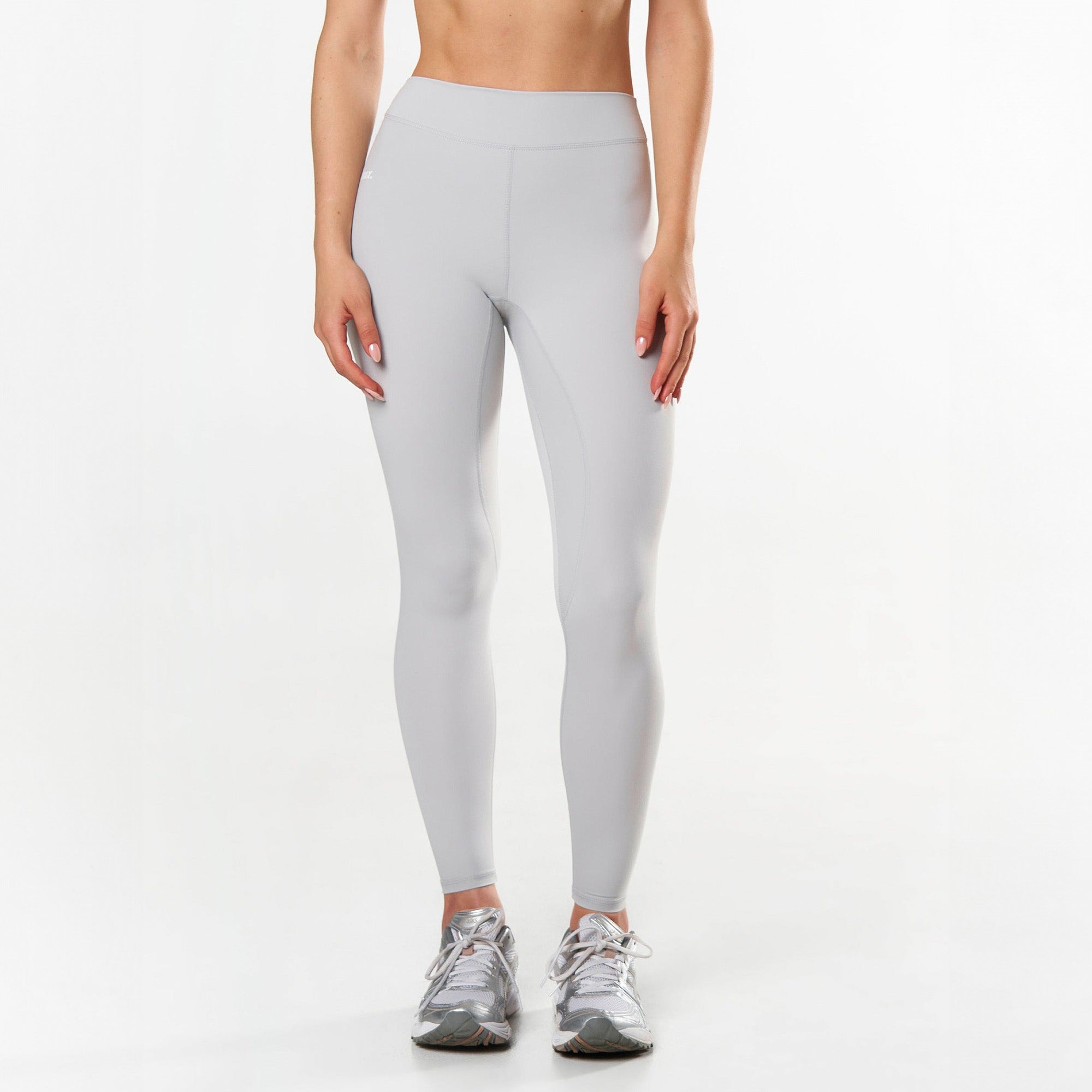 STAX Mid Waist Women's Nandex Tights