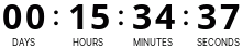 countdownmail.com