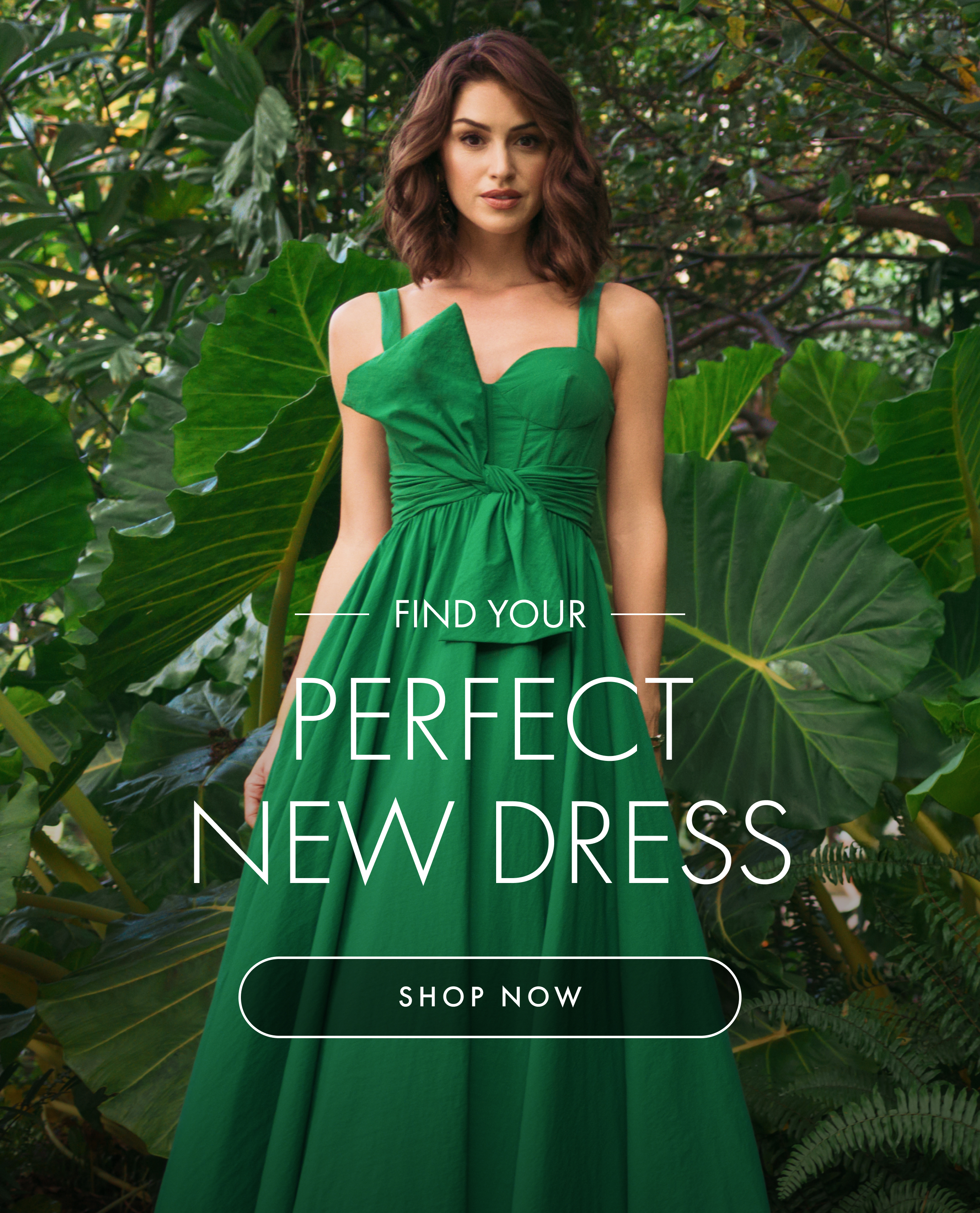 Find Your Perfect New Dress | Shop now