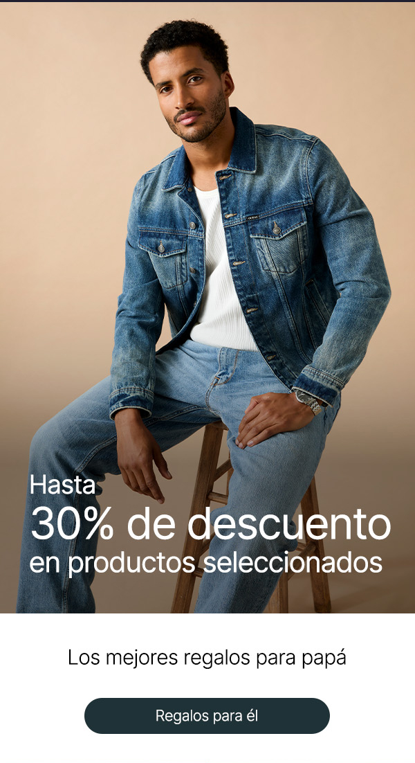 REGALOS PARA ÉL